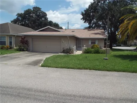 1479 Grand Cayman Circle Winter Haven FL 33884