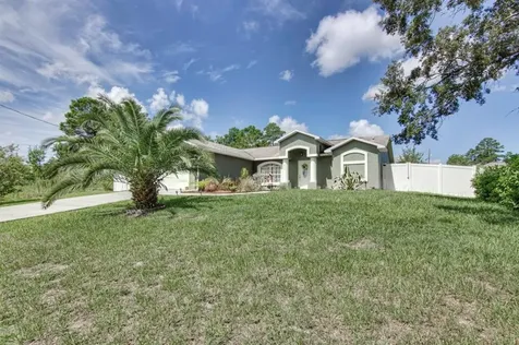 6433 Melacano Avenue Spring Hill FL 34608