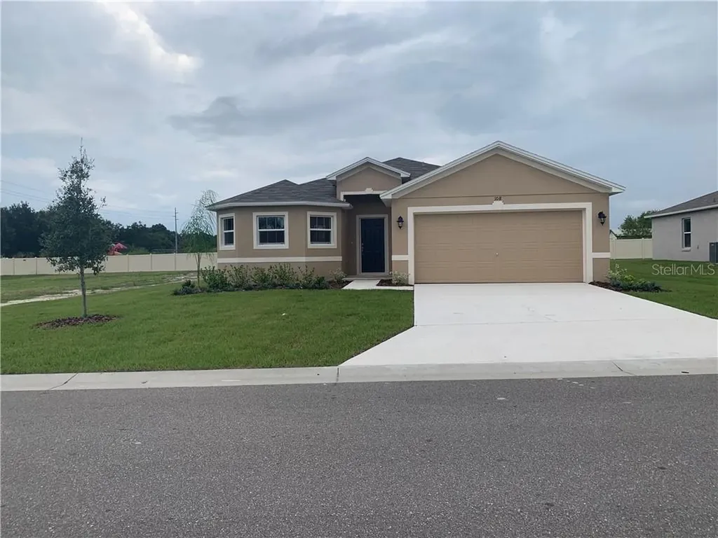108 Solis Drive Winter Haven FL 33880