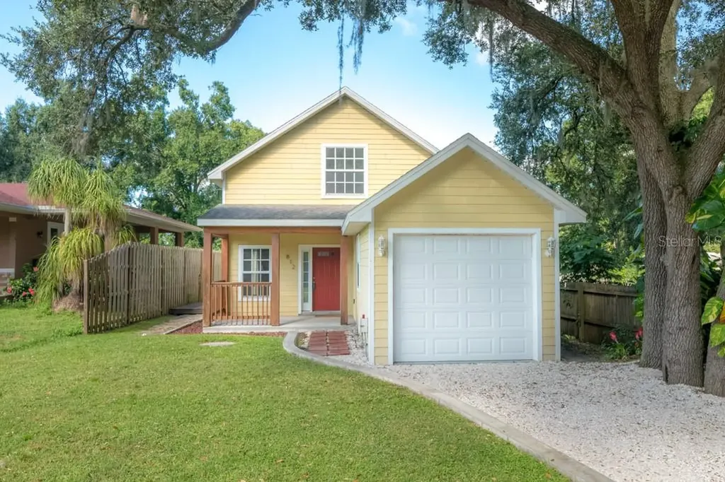 812 Ponder Avenue Sarasota FL 34232
