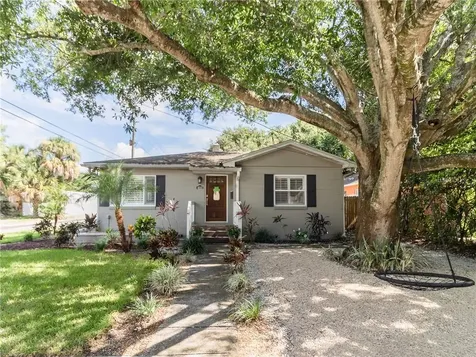 4223 W Santiago Street Tampa FL 33629