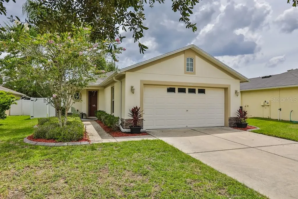 18140 Cypress Bay Parkway Land O Lakes FL 34638