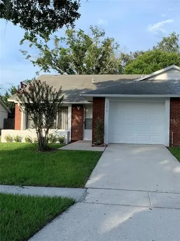 5817 Shale Court Winter Park FL 32792