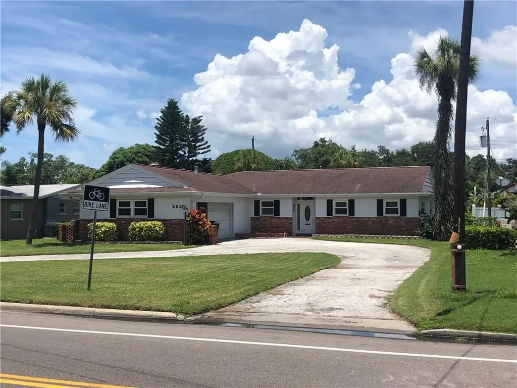 2645 Roy Hanna Drive S St Petersburg FL 33712