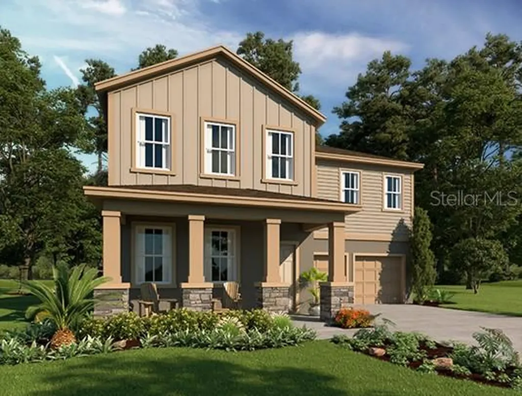 8948 Frodsham Way Winter Garden FL 34787