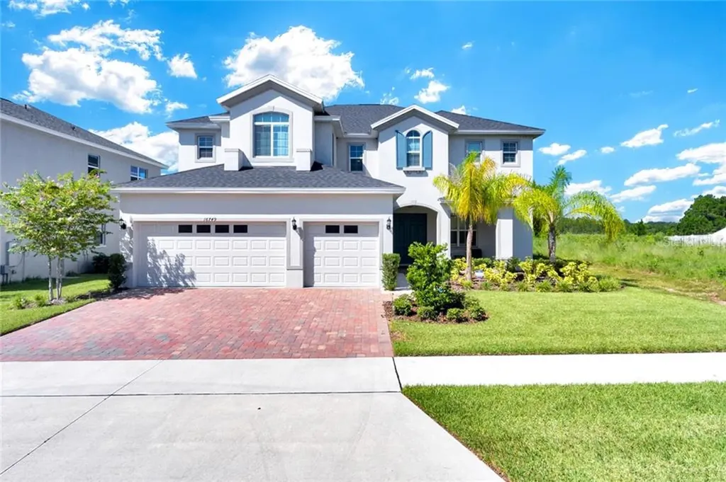 16749 Meadows Street Clermont FL 34714