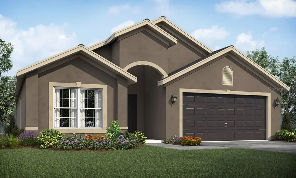 851 Caspian Court Deltona FL 32738