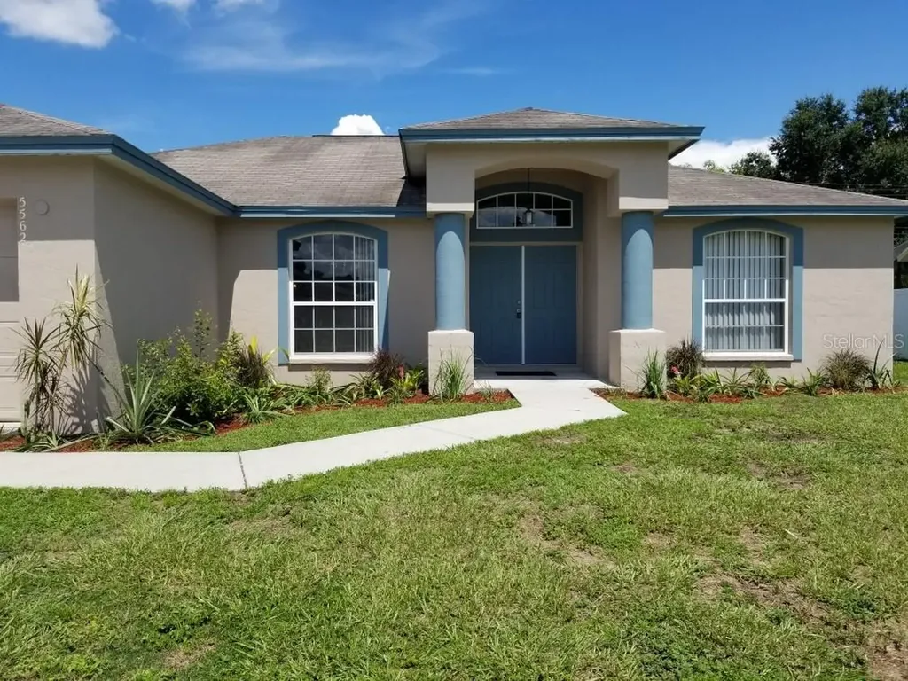5562 Fischer Drive Lakeland FL 33812