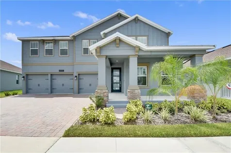 14885 Winter Stay Drive Winter Garden FL 34787