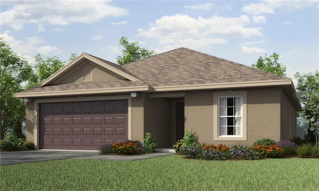 3350 Tallwood Drive Deltona FL 32738