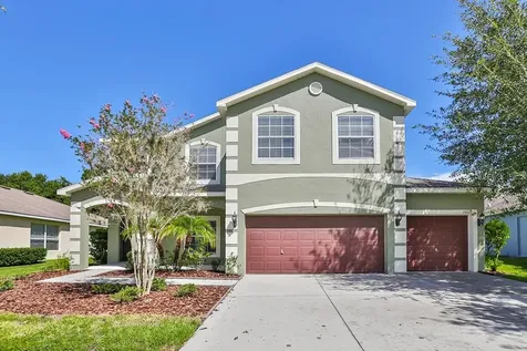 16117 Bridgepark Drive Lithia FL 33547