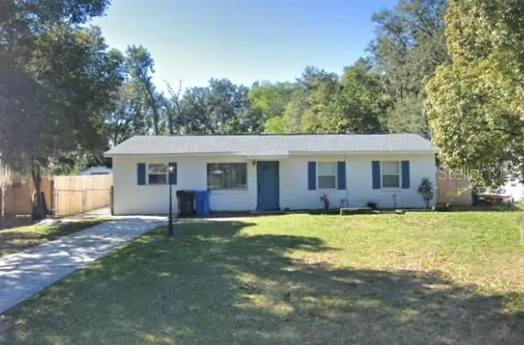 4206 Berkley Drive Tampa FL 33610
