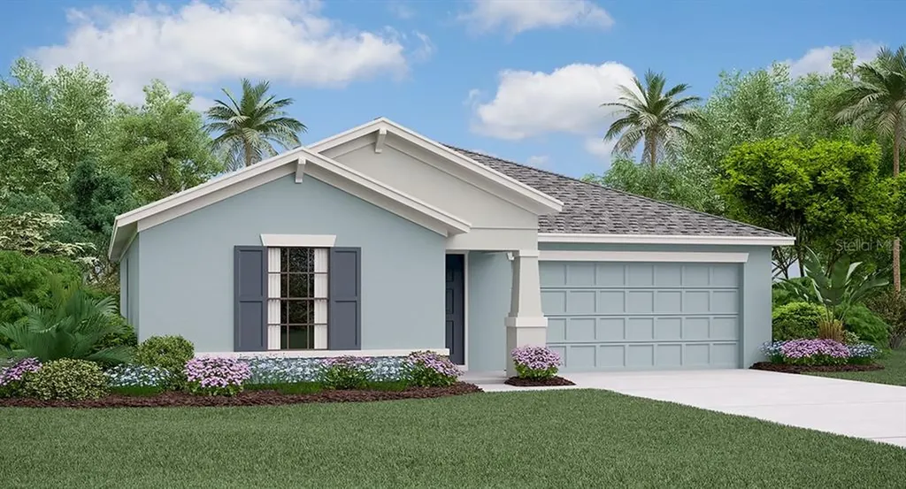 14734 Scottburgh Glen Drive Wimauma FL 33598