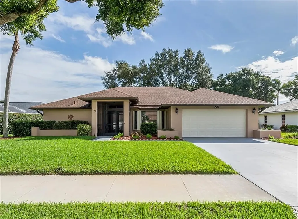 330 Woodvale Drive Venice FL 34293