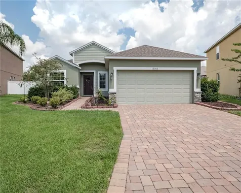 16302 Saint Augustine Street Clermont FL 34714