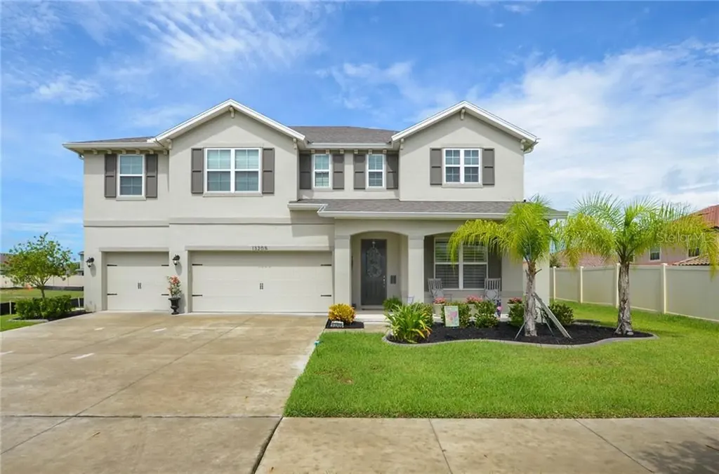 13205 Coppice Wood Drive Riverview FL 33579