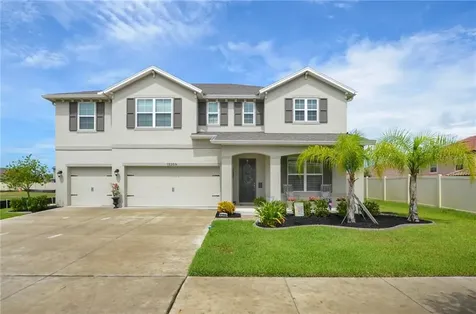 13205 Coppice Wood Drive Riverview FL 33579