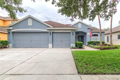 18718 Chopin Drive Lutz FL 33558