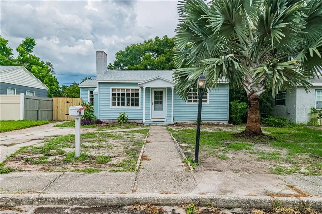6175 5th Avenue S St Petersburg FL 33707