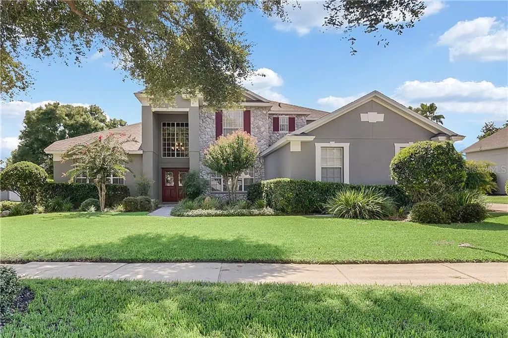 336 Green Ash Lane Sanford FL 32771