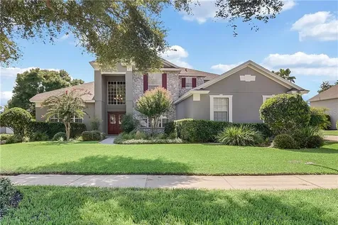 336 Green Ash Lane Sanford FL 32771