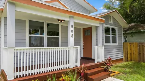 908 26th Street N St Petersburg FL 33713