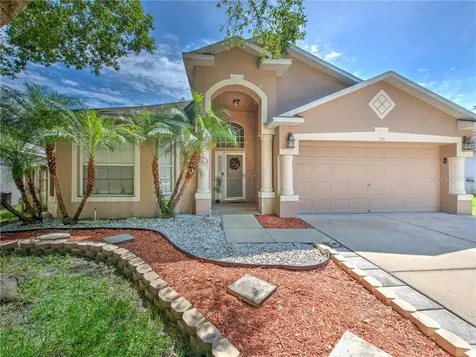 738 Somerstone Drive Valrico FL 33594
