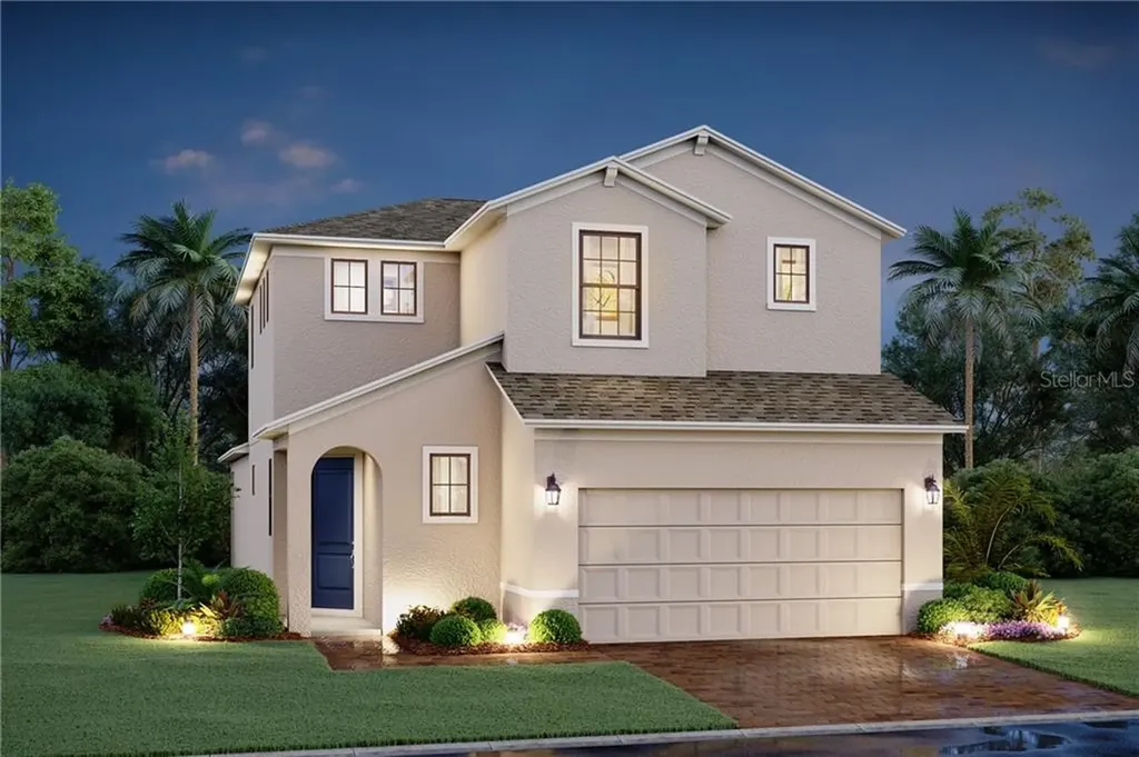 8575 Starlight Loop Parrish FL 34219