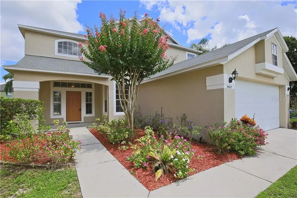 14421 Kristenright Lane Orlando FL 32826