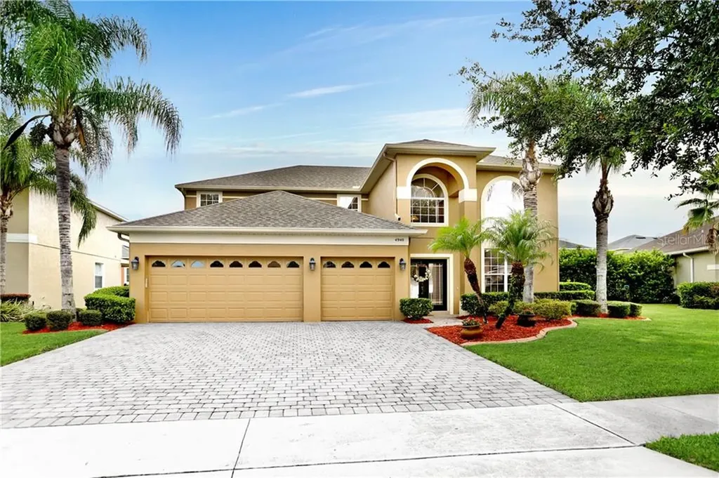 4940 Oakway Drive Saint Cloud FL 34771