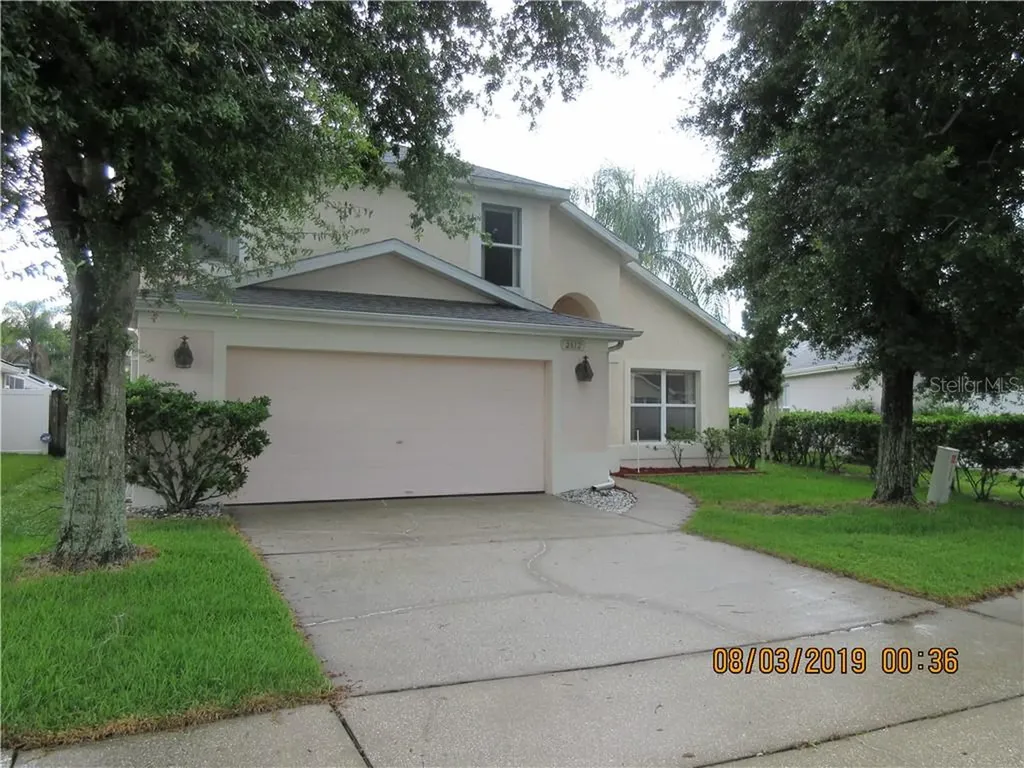 2612 Avondale Court Kissimmee FL 34746