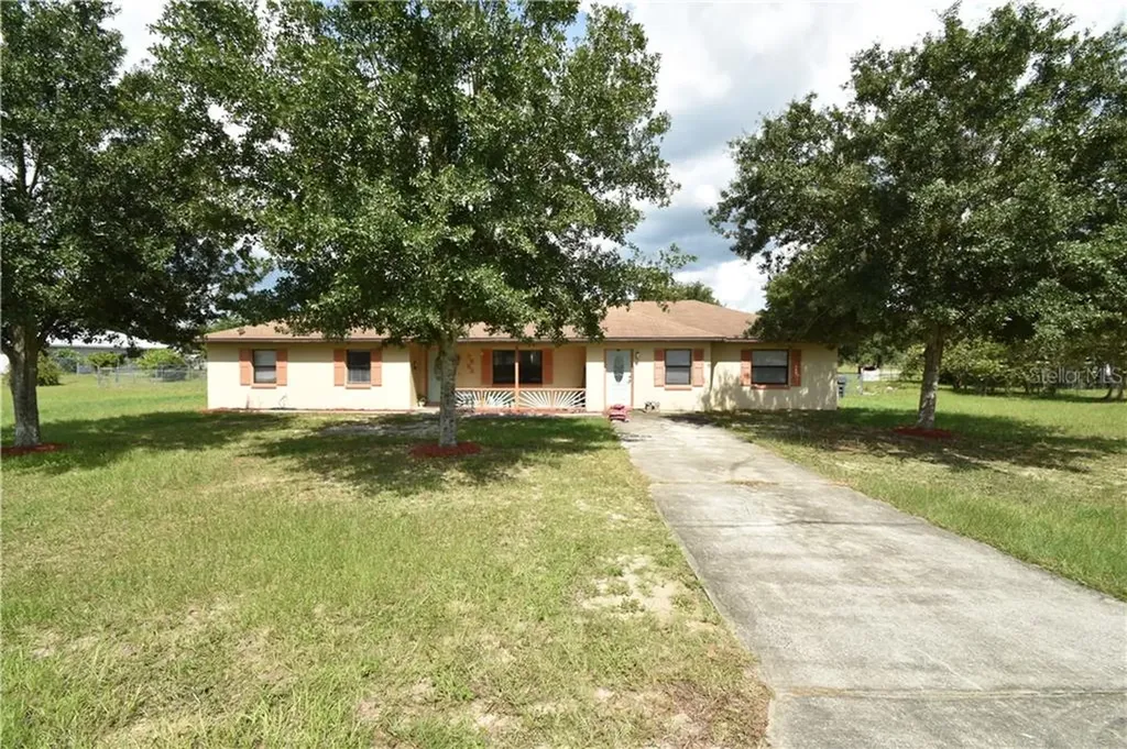 7553 Pleasant Drive Haines City FL 33844