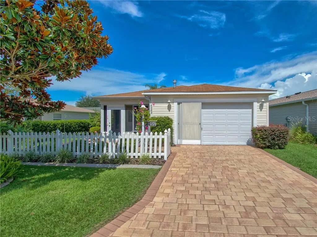 1974 Montrose Court The Villages FL 32162