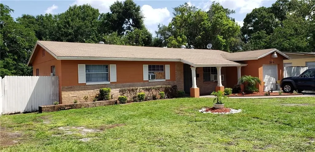 2006 Sarazen Drive Orlando FL 32808