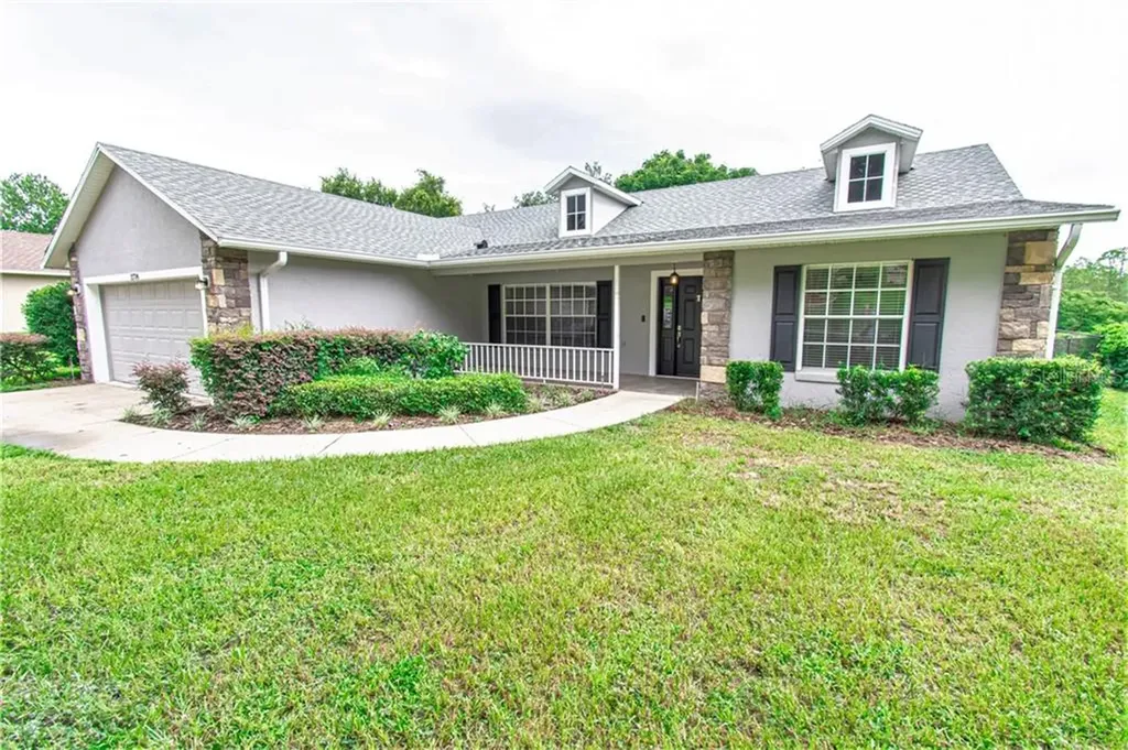 11724 Grand Hills Boulevard Clermont FL 34711