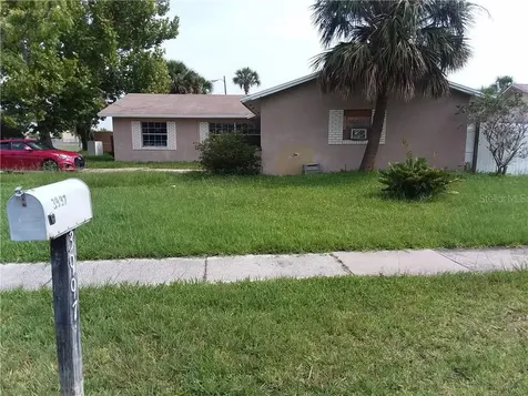 3997 Orkney Avenue Orlando FL 32809
