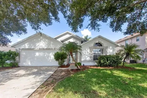 7941 Magnolia Bend Court Kissimmee FL 34747