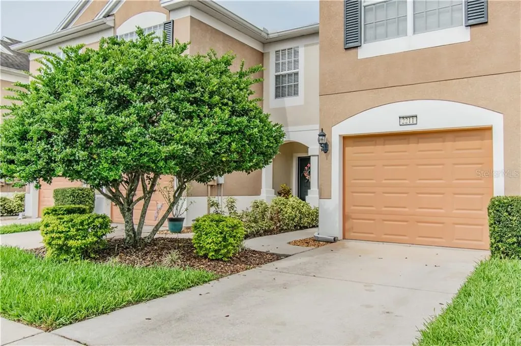 2211 Snowflake Place Riverview FL 33578