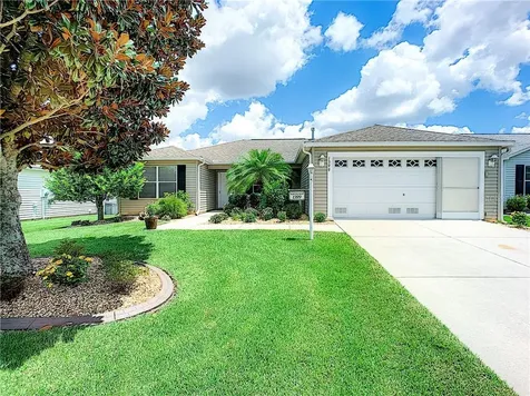 1399 Walterboro Lane The Villages FL 32162