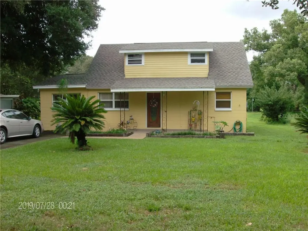 3118 W North Street Tampa FL 33614