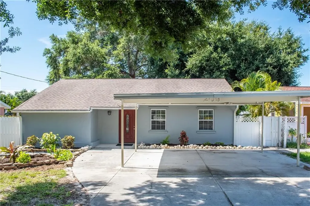 209 Pecan Lane Nokomis FL 34275