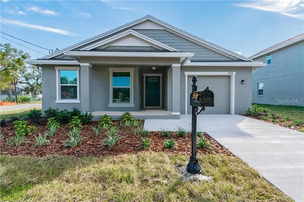4007 E Louisiana Avenue Tampa FL 33610