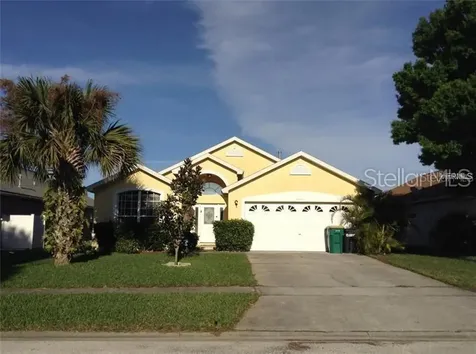 8088 Roaring Creek Court Kissimmee FL 34747