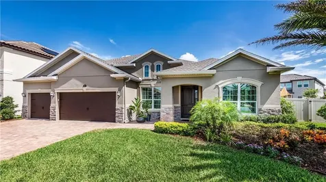 16657 Varone Cove Court Winter Garden FL 34787