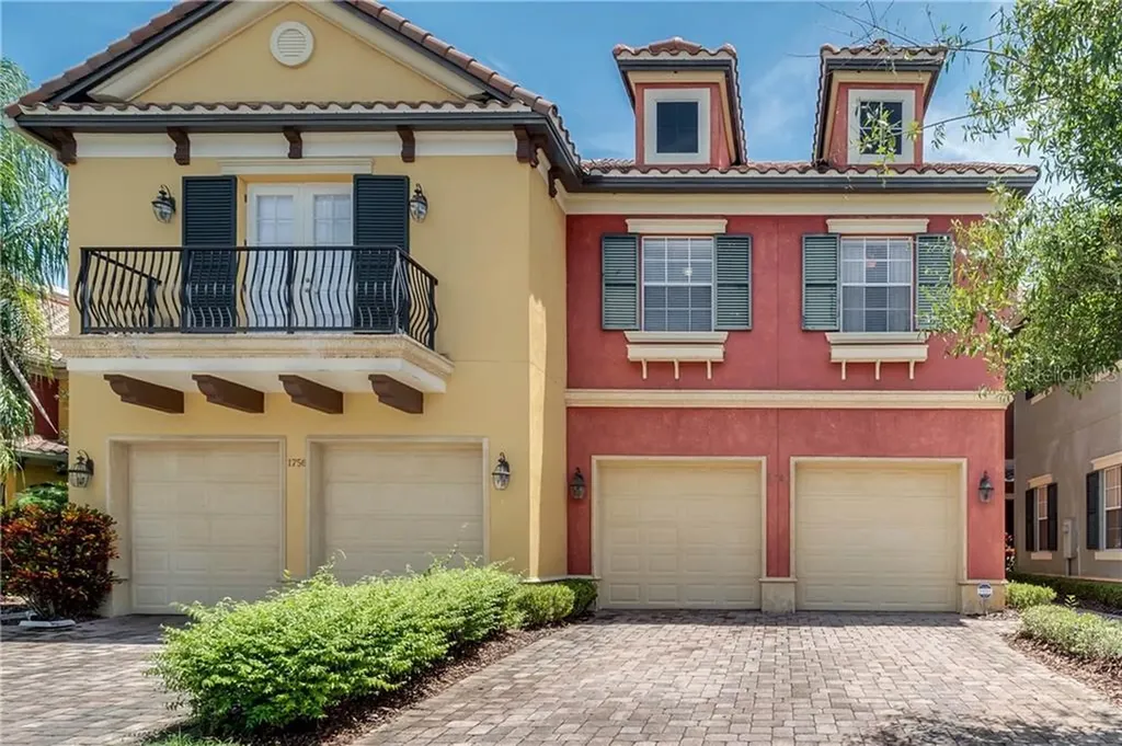 1760 Lake Side Avenue Davenport FL 33837