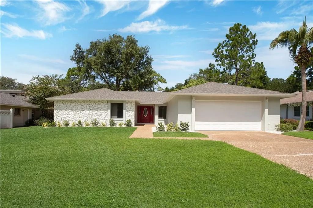917 Cutler Road Longwood FL 32779