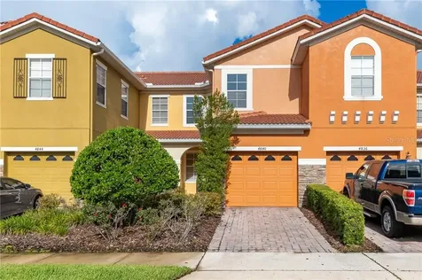 4840 Fiorazante Avenue Orlando FL 32839