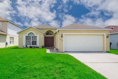 11920 Bentry Street Orlando FL 32824