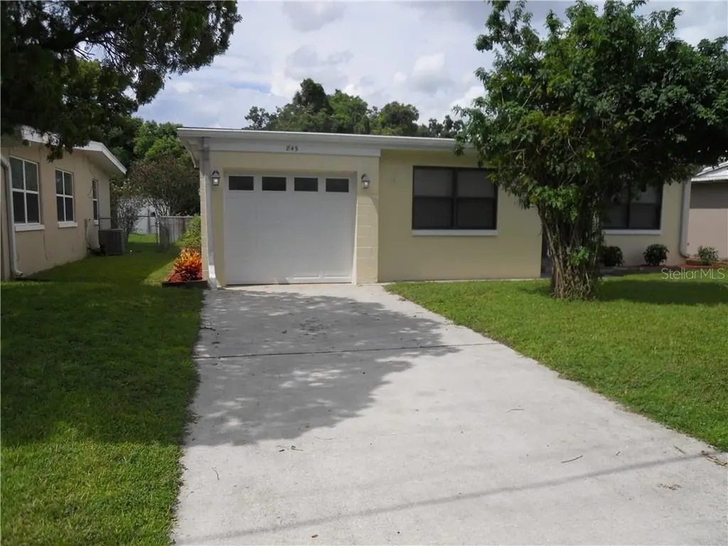845 Timor Avenue Orlando FL 32804