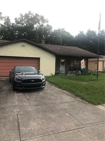 2534 Christine Drive Kissimmee FL 34744